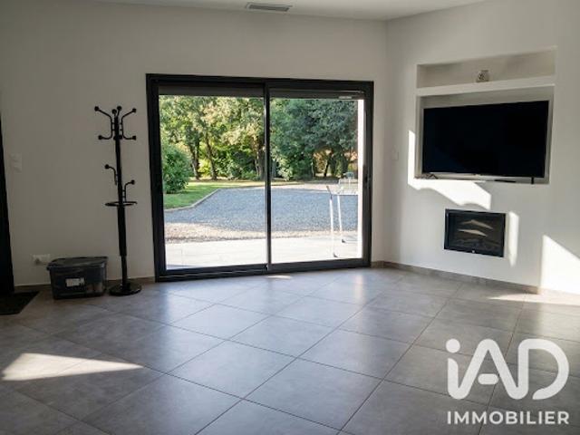 Vente Maison 4 pièces 113 m2 Lestelle de Saint Martory