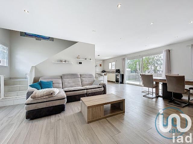 Vente Maison 4 pièces 113 m2 Lignan sur Orb
