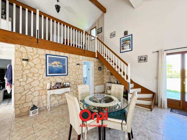 Vente Maison 4 pièces 113 m2 Lignerolles