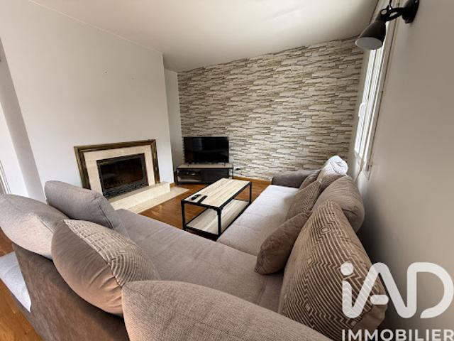 Vente Maison 4 pièces 113 m2 Lourdes