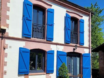 Vente Maison 4 pièces 113 m2 Pechbonnieu