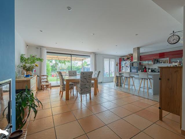 Vente Maison 4 pièces 113 m2 Plaisance du Touch