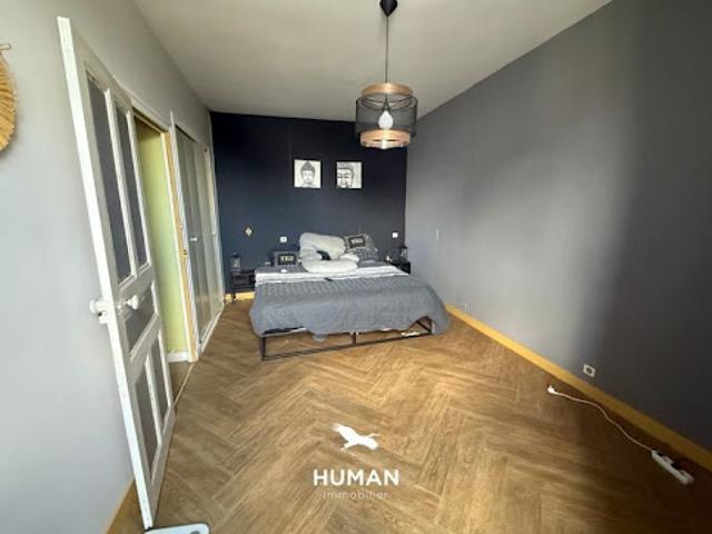 Vente Maison 4 pièces 113 m2 Pluvigner