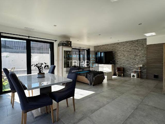 Vente Maison 4 pièces 113 m2 Pollestres