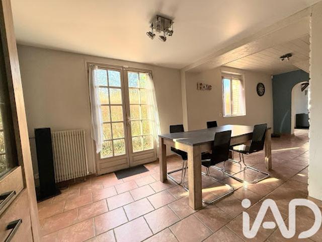 Vente Maison 4 pièces 113 m2 Rainvillers