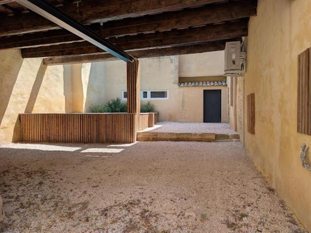 Vente Maison 4 pièces 113 m2 Remoulins