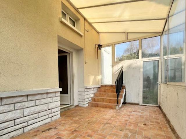 Vente Maison 4 pièces 113 m2 Ribécourt Dreslincourt