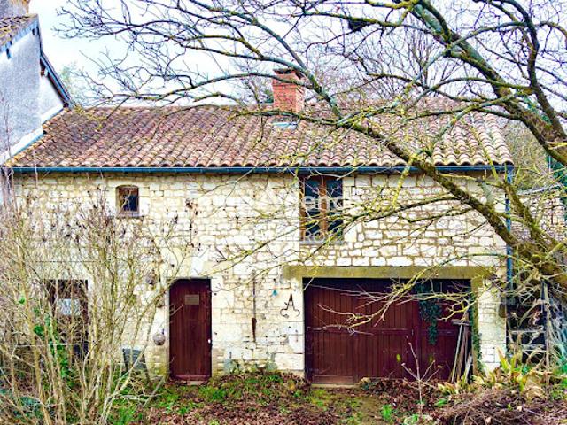 Vente Maison 4 pièces 113 m2 Roiffé