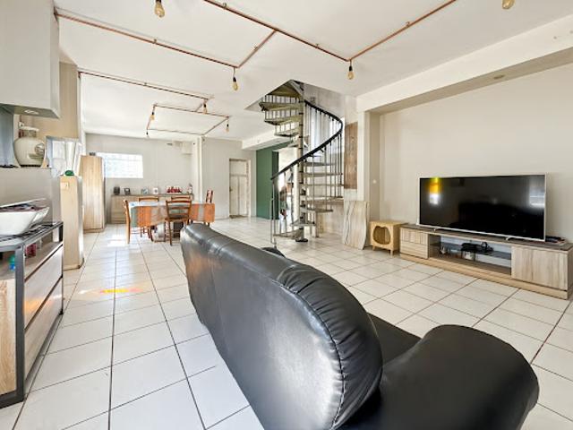 Vente Maison 4 pièces 113 m2 Saint Méloir des Ondes