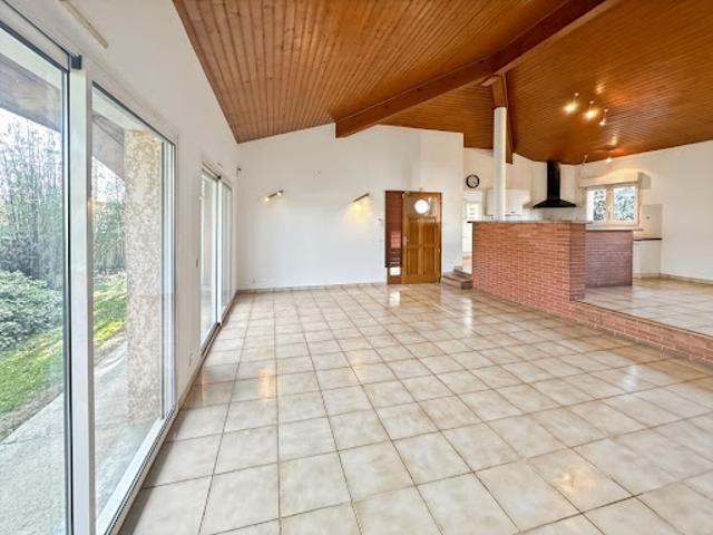 Vente Maison 4 pièces 113 m2 Saint Alban