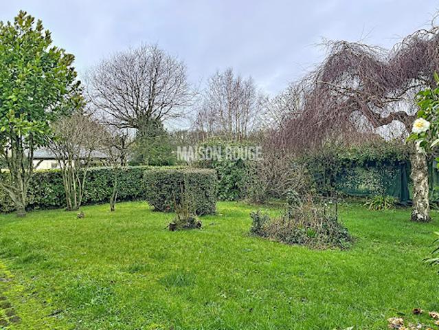 Vente Maison 4 pièces 113 m2 Saint Briac sur Mer