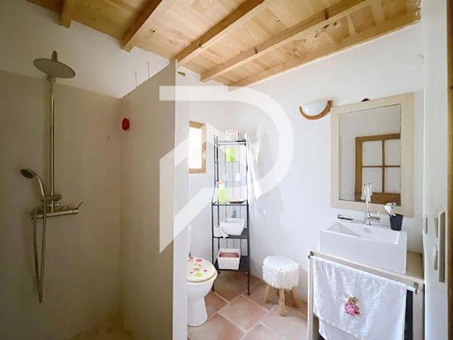 Vente Maison 4 pièces 113 m2 Saint Gaudens