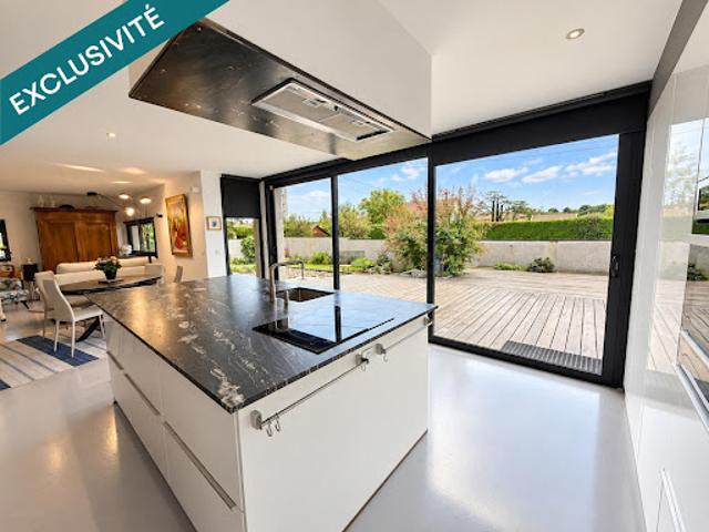 Vente Maison 4 pièces 113 m2 Saint hilaire de la cote
