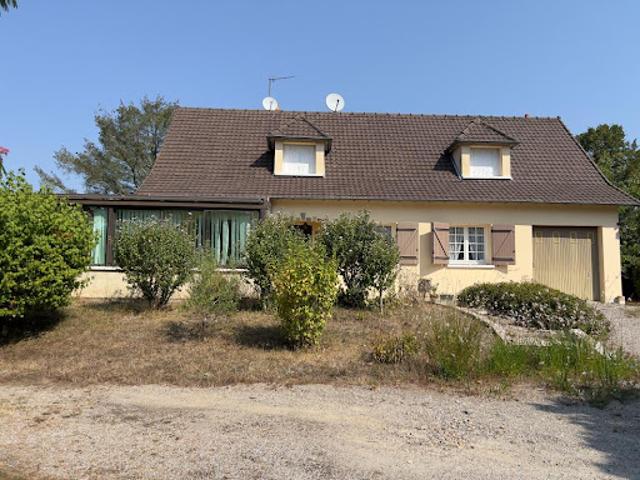 Vente Maison 4 pièces 113 m2 Saint Junien