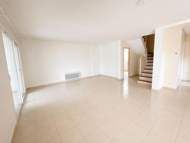 Vente Maison 4 pièces 113 m2 Saint Jean