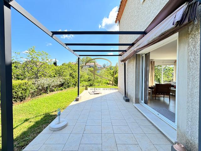 Vente Maison 4 pièces 113 m2 Saint Paul le Jeune