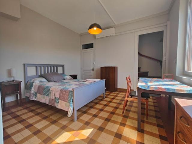 Vente Maison 4 pièces 75 m2 Saint Pierre la Palud