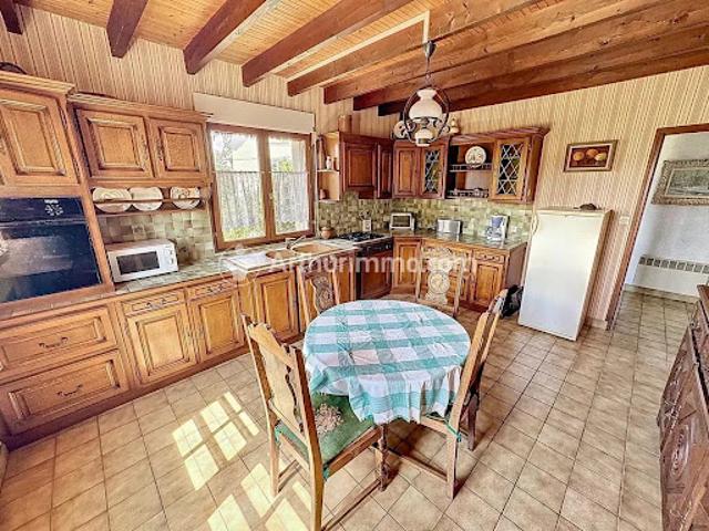 Vente Maison 4 pièces 113 m2 Saint Quay Portrieux