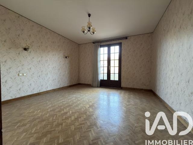 Vente Maison 4 pièces 113 m2 Sergines
