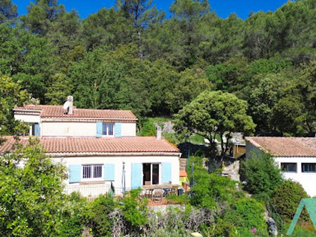 Vente Maison 4 pièces 113 m2 Signes