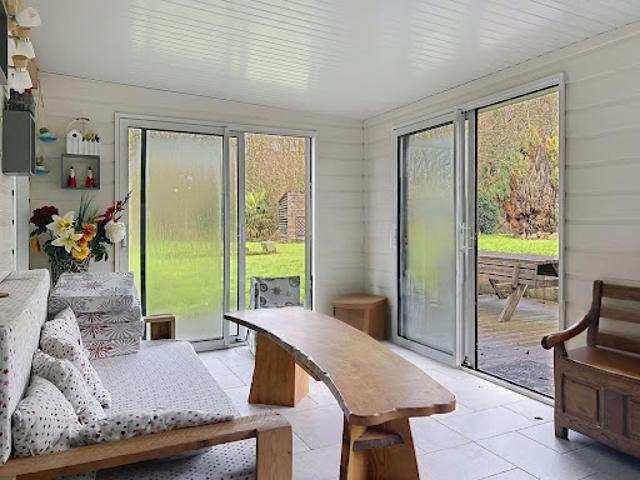 Vente Maison 4 pièces 113 m2 Talmont Saint Hilaire