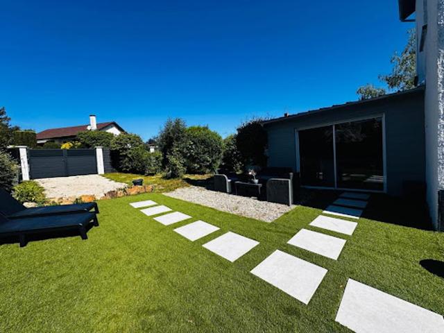 Vente Maison 4 pièces 113 m2 Talant