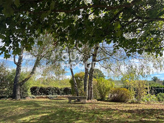 Vente Maison 4 pièces 113 m2 Toulon sur Arroux