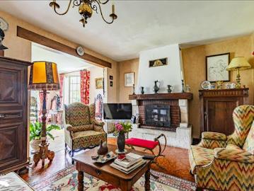 Vente Maison 4 pièces 113 m2 Tresses