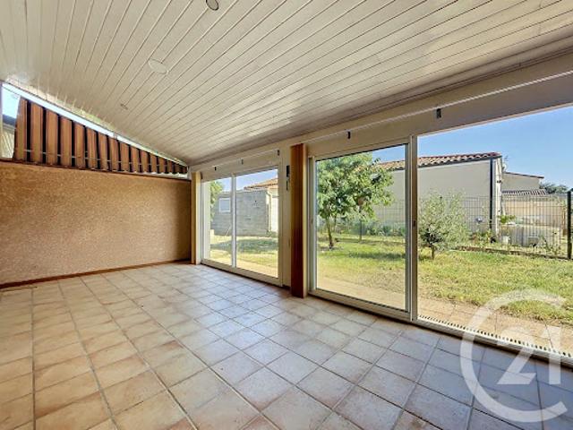 Vente Maison 4 pièces 113 m2 Vernet