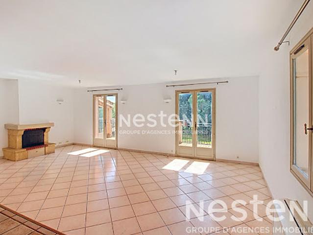 Vente Maison 4 pièces 113 m2 Vidauban