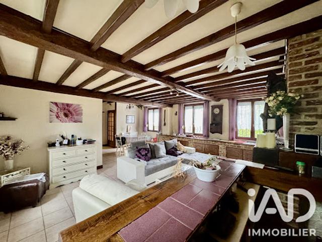 Vente Maison 4 pièces 113 m2 Wattrelos