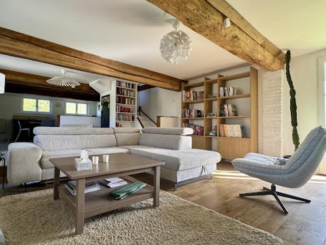 Vente Maison 4 pièces 113.01 m2 Gacé