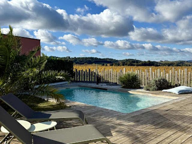 Vente Maison 4 pièces 113.17 m2 Carcassonne
