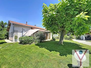 Vente Maison 4 pièces 113.33 m2 Villars les Dombes