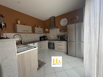 Vente Maison 4 pièces 113.45 m2 Guilherand Granges