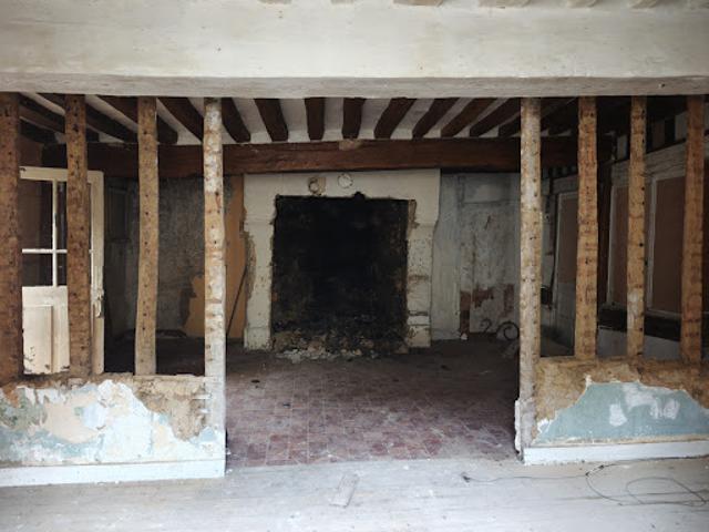 Vente Maison 4 pièces 113.5 m2 Orbec