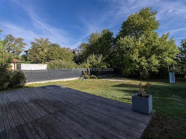 Vente Maison 4 pièces 113.5 m2 Salagnon