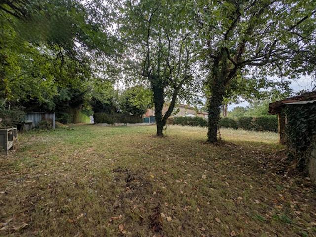 Vente Maison 4 pièces 113.5 m2 Pressac