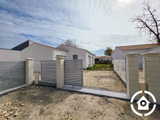 Vente Maison 4 pièces 113.69 m2 Breuillet