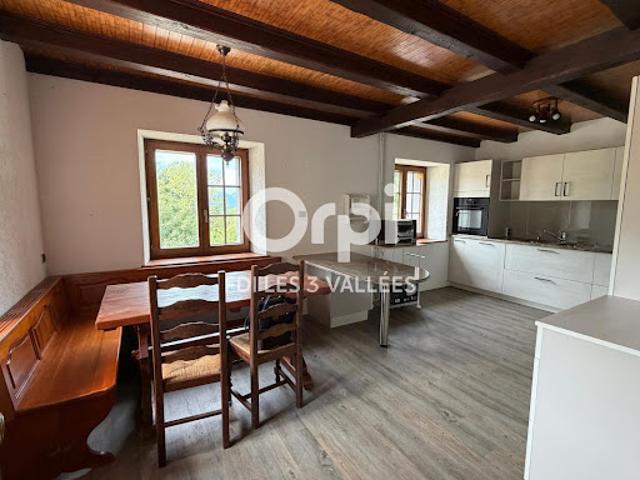 Vente Maison 4 pièces 113.62 m2 Goldbach Altenbach