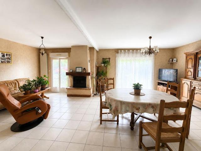 Vente Maison 4 pièces 113.86 m2 Arsac