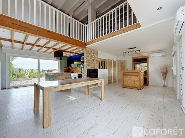 Vente Maison 4 pièces 113.8 m2 Boeschepe
