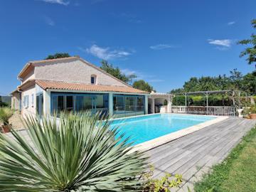 Vente Maison 4 pièces 113.8 m2 Saint Julien de Peyrolas