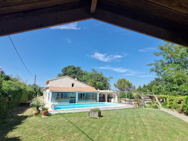 Vente Maison 4 pièces 113.8 m2 Saint Julien de Peyrolas