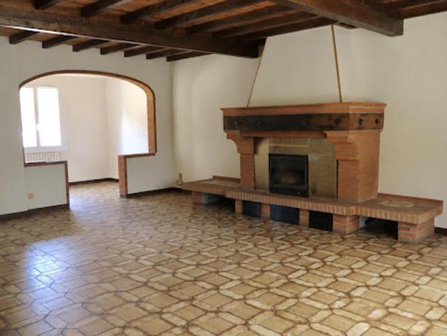 Vente Maison 4 pièces 113.95 m2 Villeneuve Tolosane