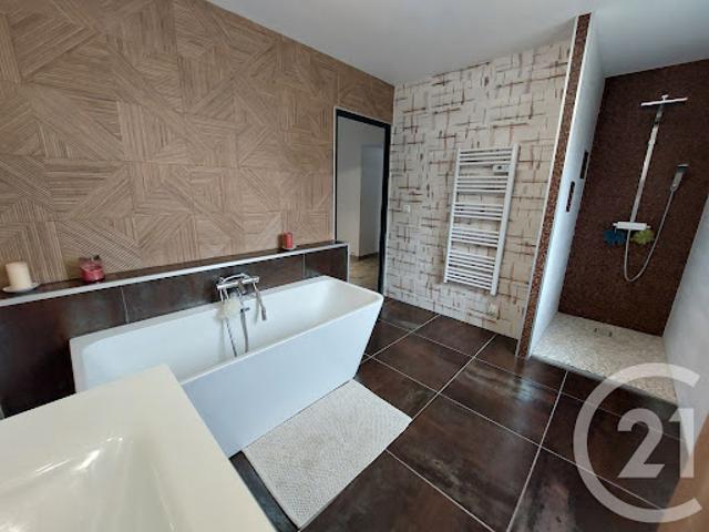 Vente Maison 4 pièces 113.9 m2 Luçay le Libre