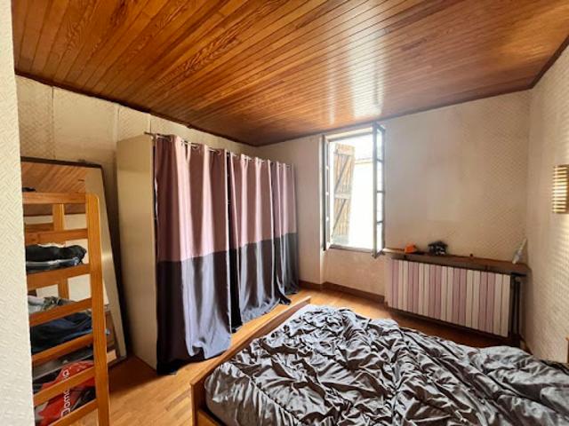 Vente Maison 4 pièces 124 m2 Mansonville