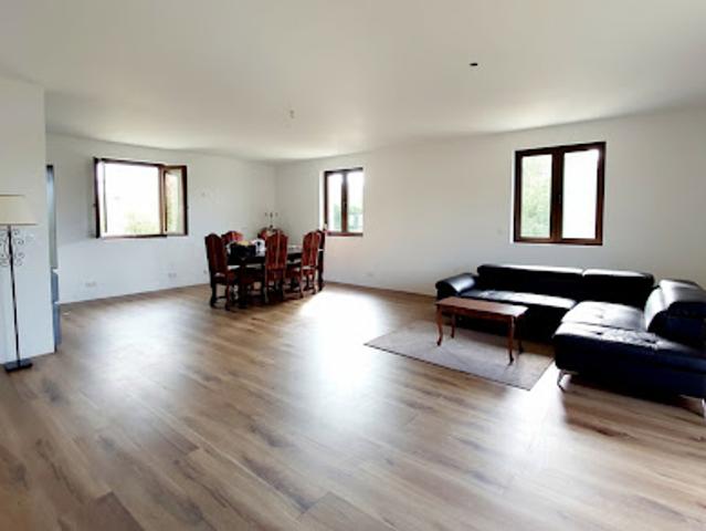 Vente Maison 4 pièces 124 m2 Meyrals