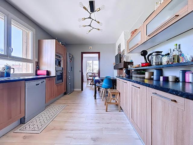 Vente Maison 4 pièces 124 m2 Mirepoix sur Tarn