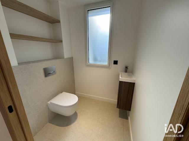 Vente Maison 4 pièces 124 m2 Montpellier